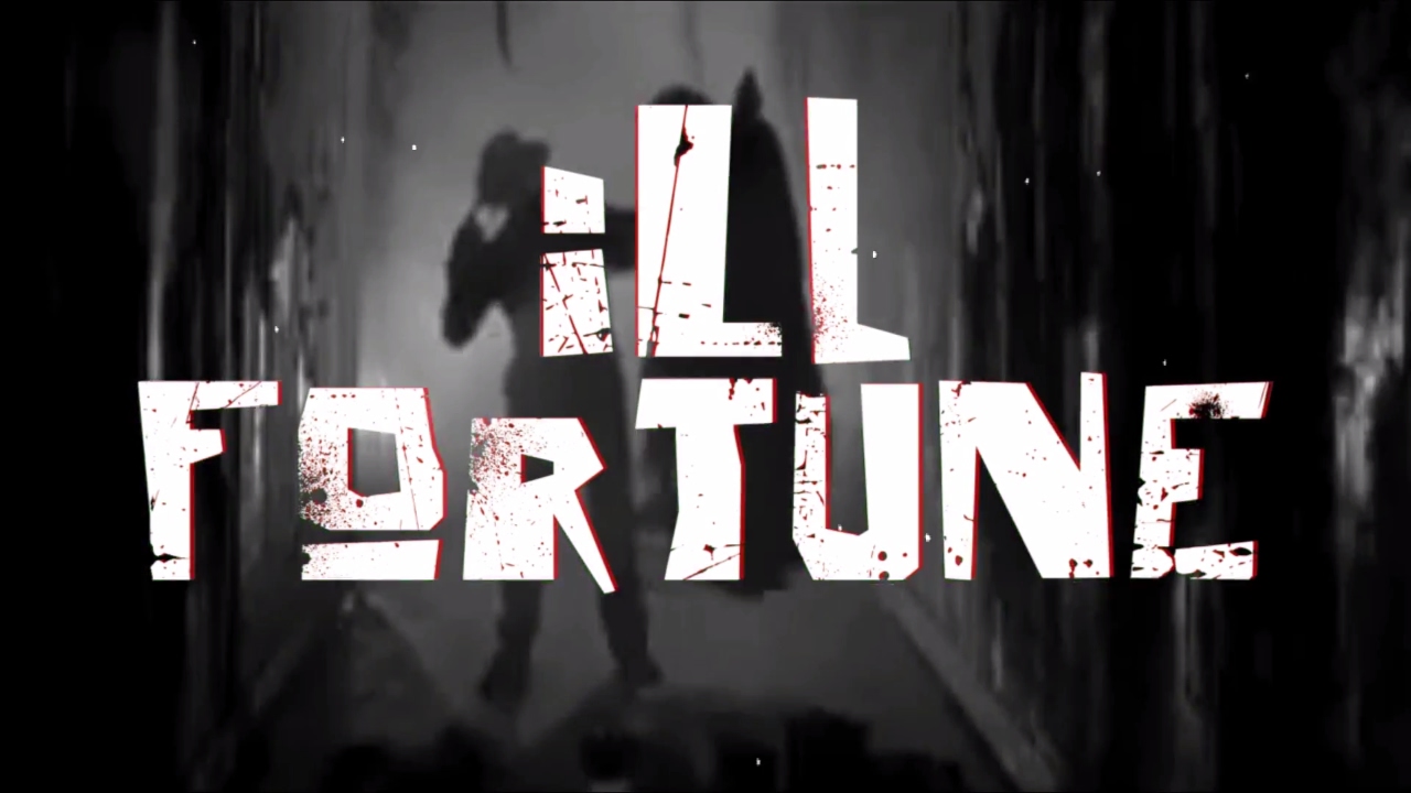 FREE Old School Horror Hip Hop Beat/ Evil Boom Bap Instrumental Prod. Ill Fortune