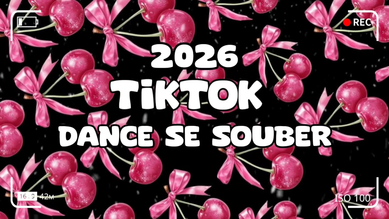 🌲💃🌲TIKTOK  DANCE SE SOUBER 🌲💃🌲(2026) VIRAL DANCE 🌲💃🌲
