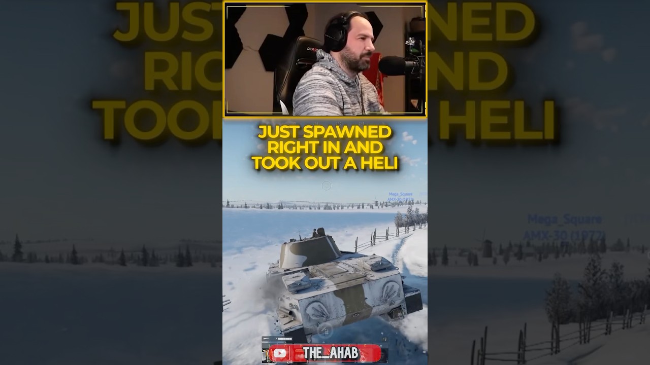Just Anti-cas things 