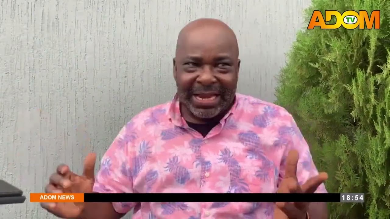 24-hour Economy: Government must render an apology to Ghanaians, News Juaben South MP - News