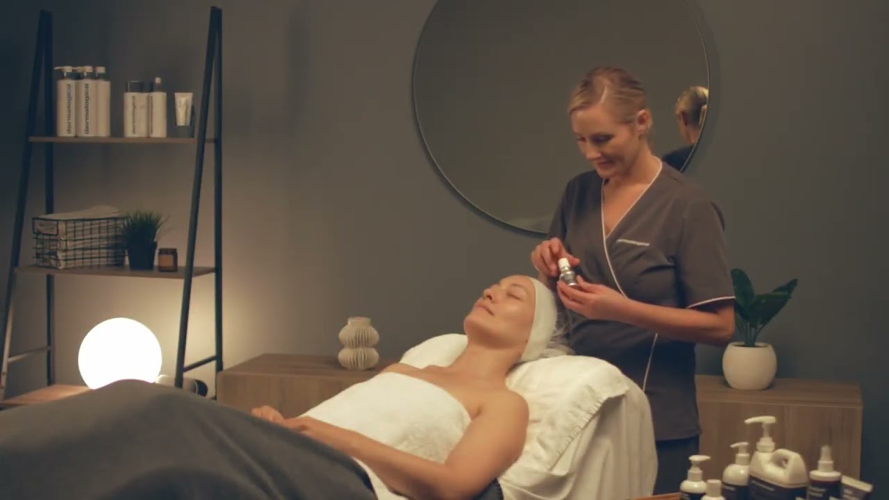 How to use Dermalogica Massage Gel Cream?