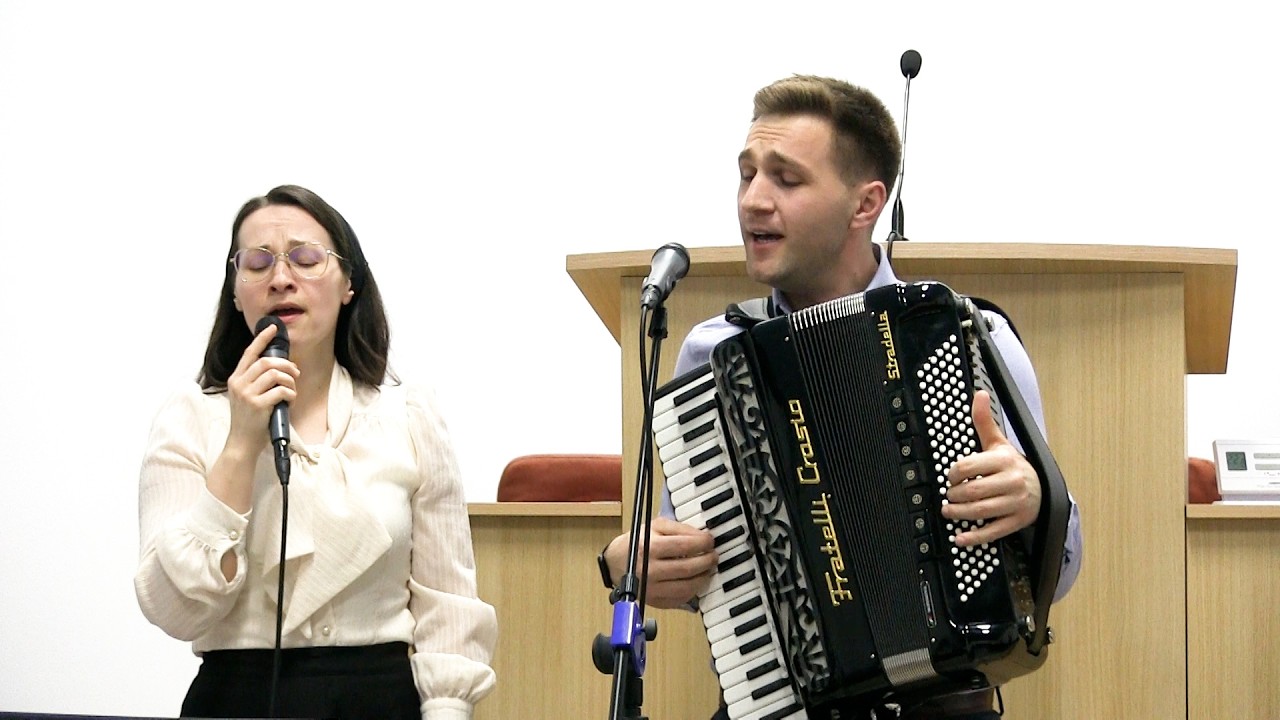 Prima parteBiserica Penticostală  *BETANIA* Dej (Tatra) 08-03-2026 -EVANGHELIZARE -Prima parte
