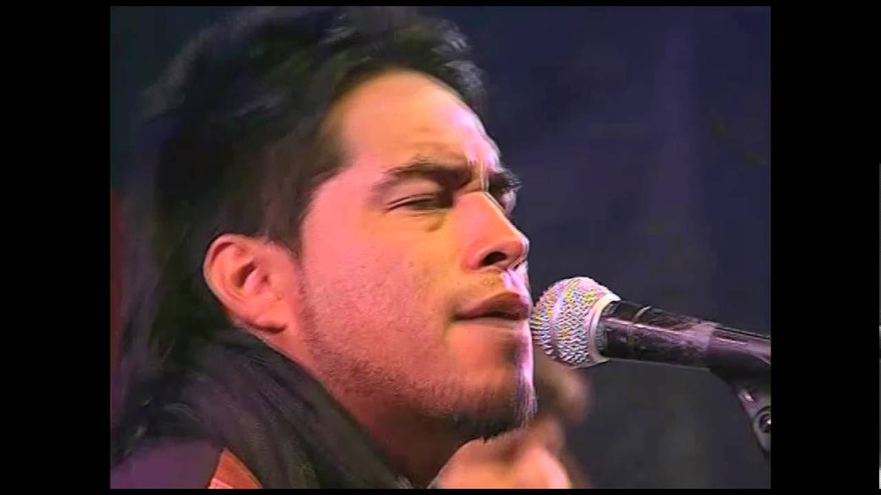 ANTONIO OLARTE - Soy de la Puna (Cosquín 2016)