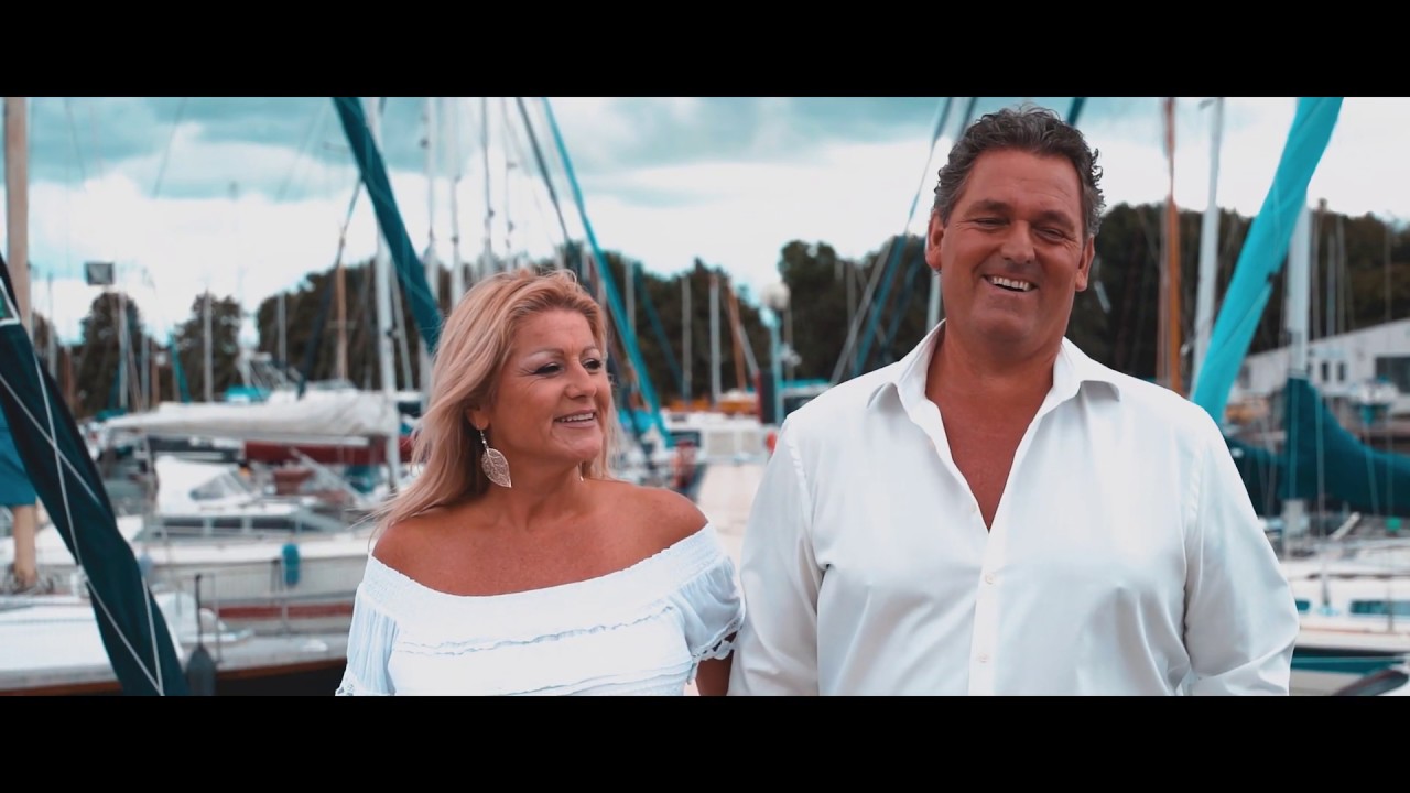 Ramon Beense - Jij bent alles
