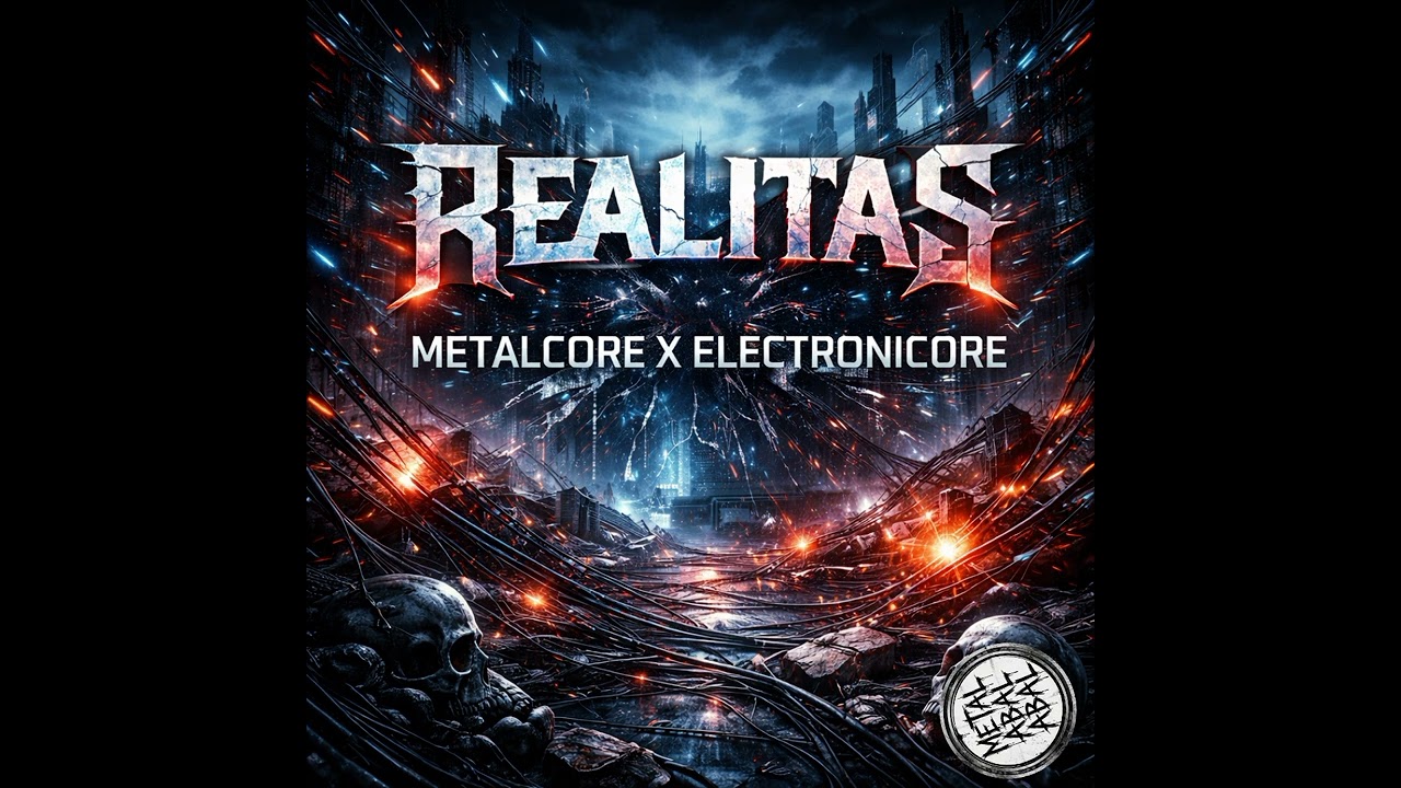 REALITAS | by metal abal abal