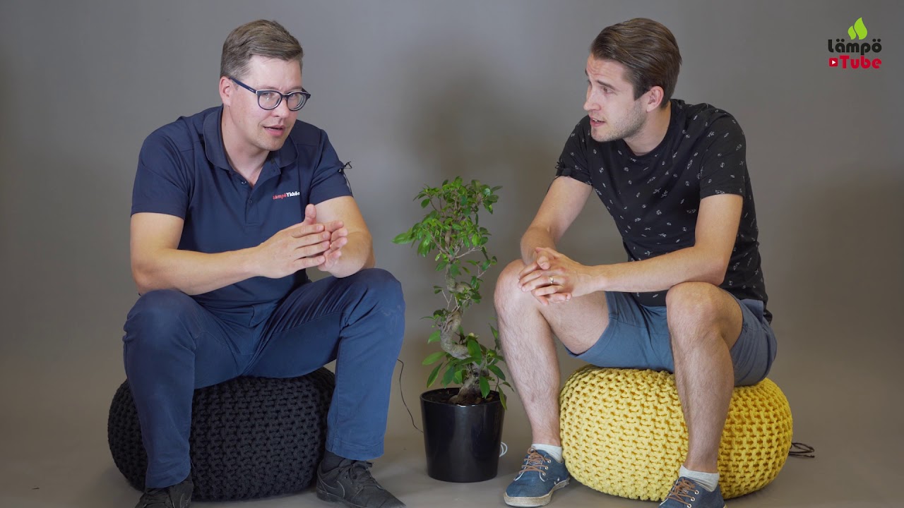 8 faktaa viilennyksestä