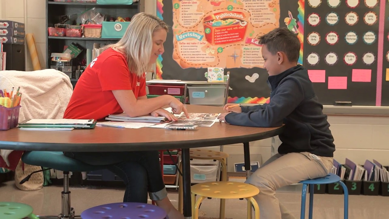 Hartstern Elementary