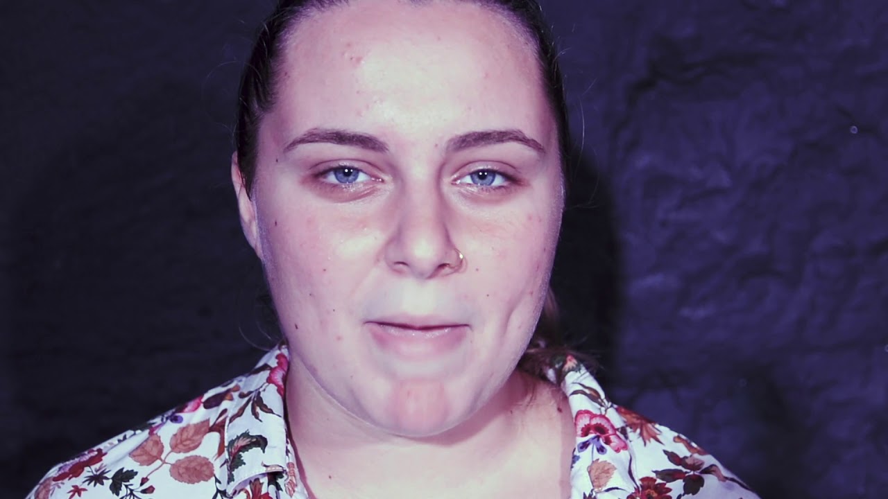 BLINK by Phil Porter - A GAMPA Production