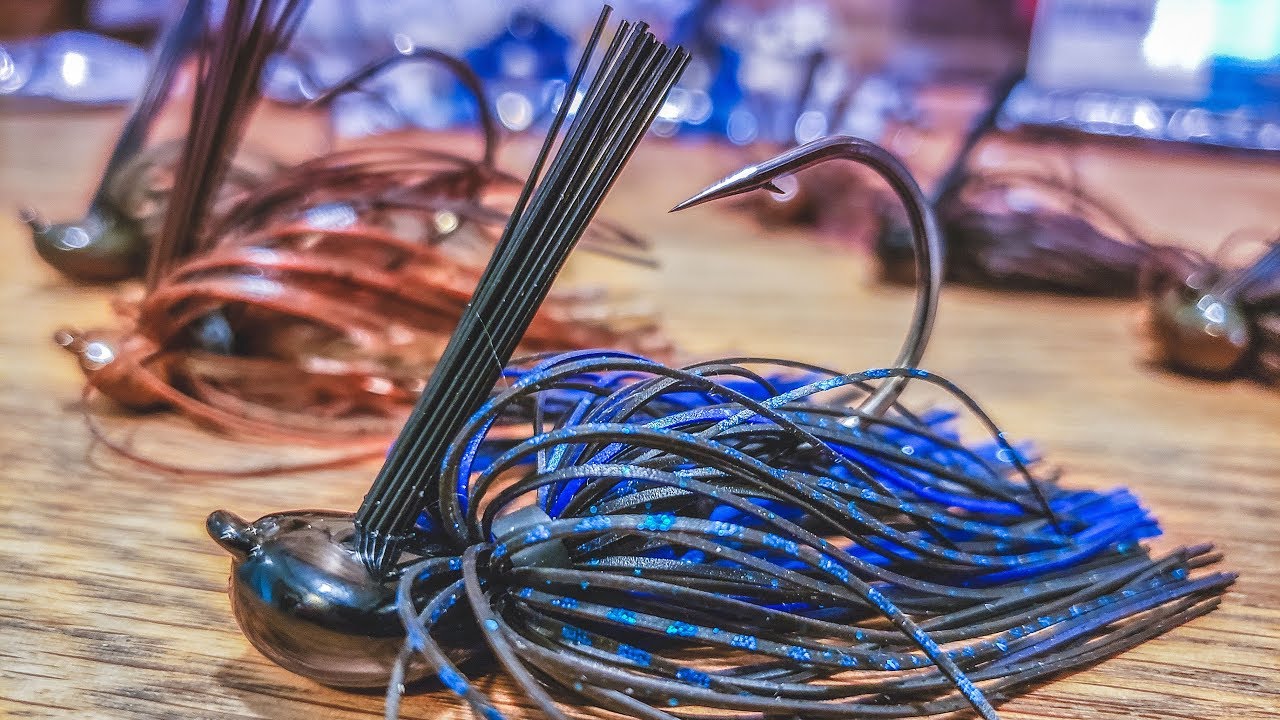 Spring Jig Fishing - Everything You Need To Know