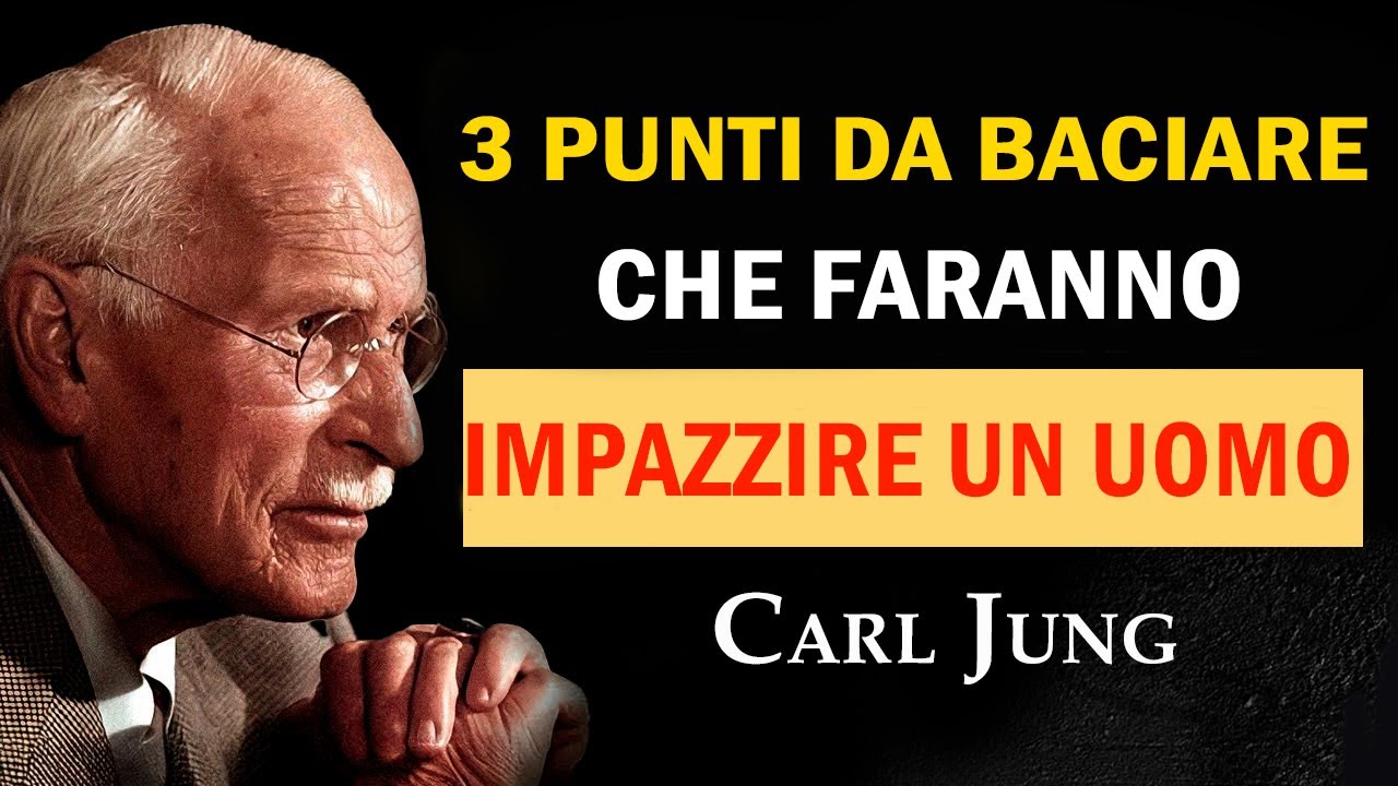3 punti che risvegliano il suo desiderio di vicinanza | Psicologia junghiana