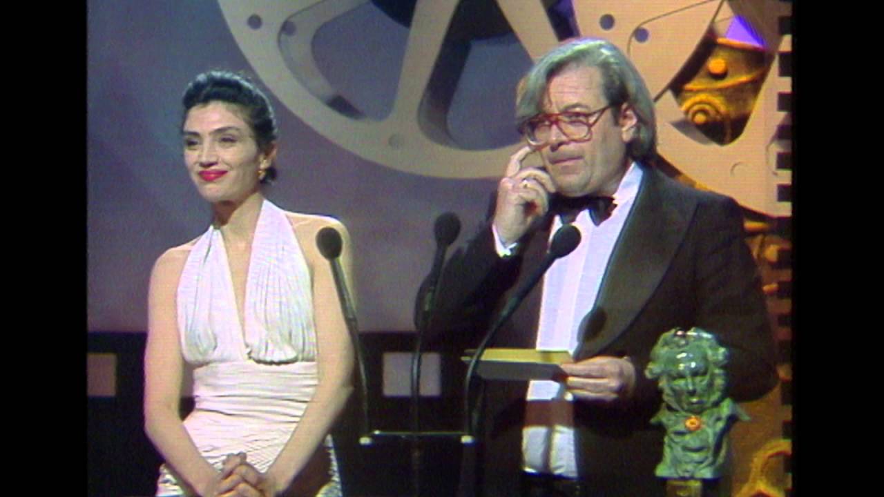 Rafael Azcona, Premio Goya 1988 a Mejor Guión Original