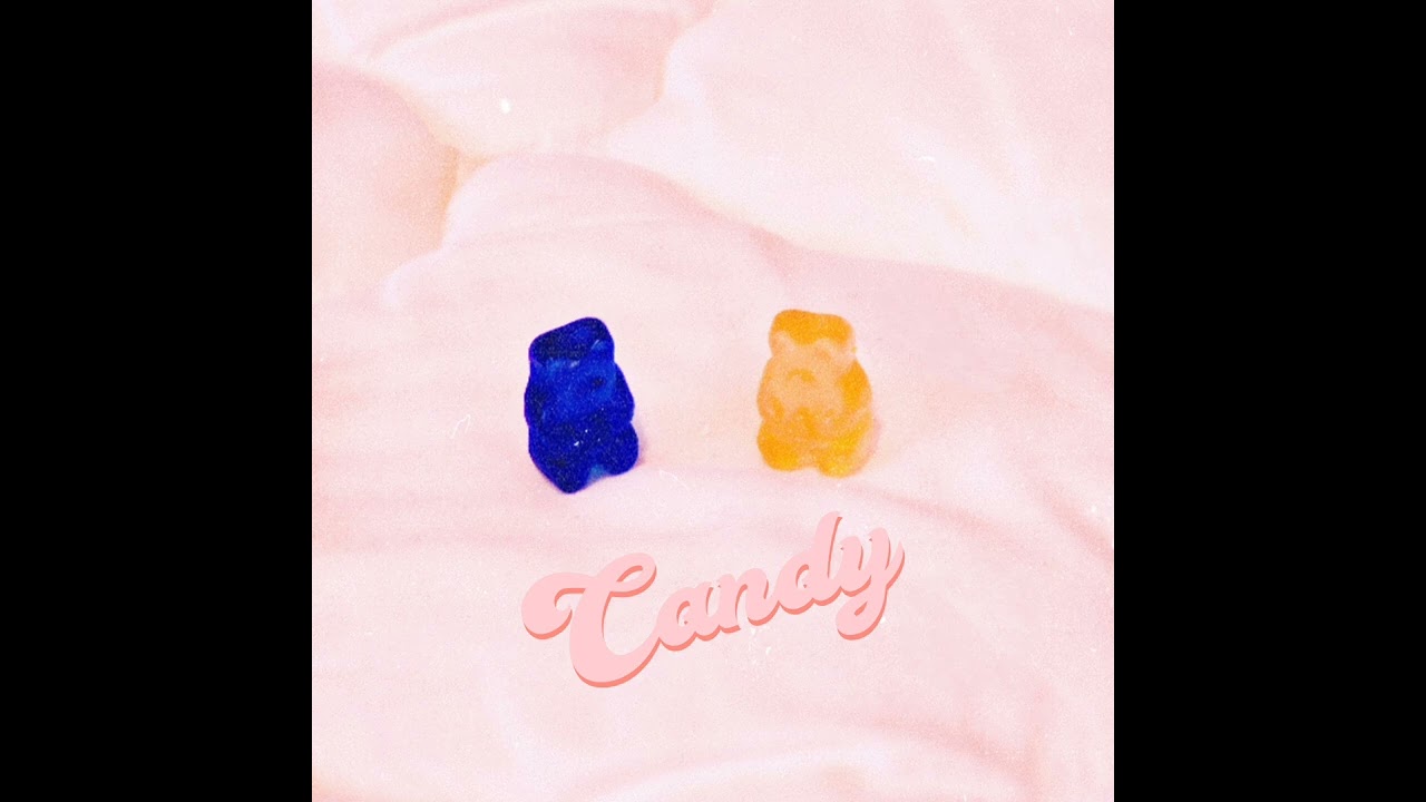 Micah Dailey-White - Candy (Official Audio)