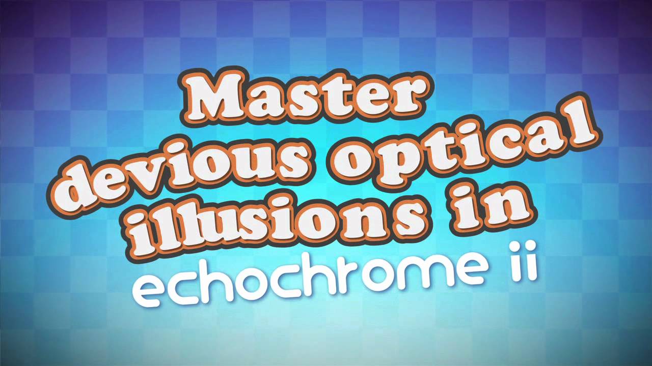 PlayStation Move Mind Benders (gamescom 2011)