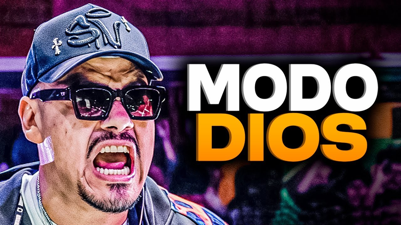 SE CEBARON Y ACTIVARON EL MODO DIOS! ⚡