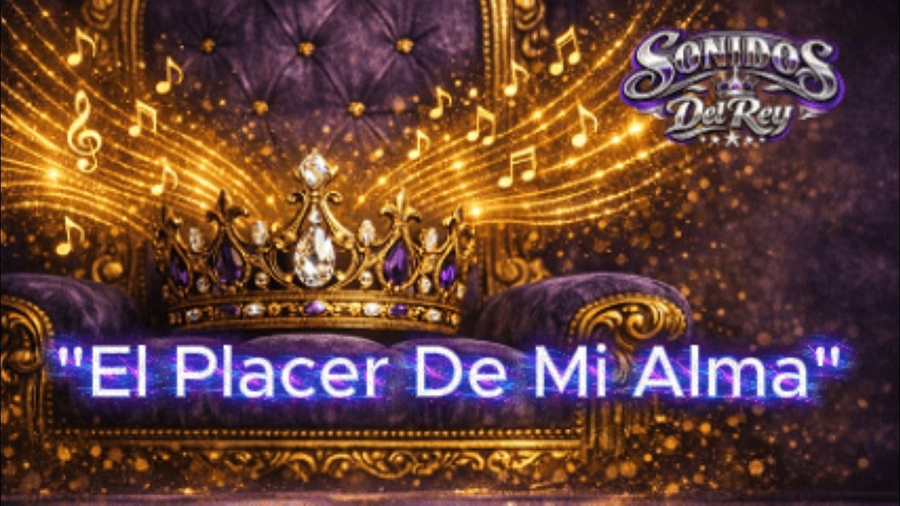 ❤️‍🔥“El Placer De Mi Alma” Sonidos Del Rey! Alabanzas! Creaciones A.I❤️‍🔥