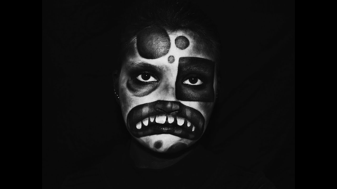 Depression (Clown Totem Monster)