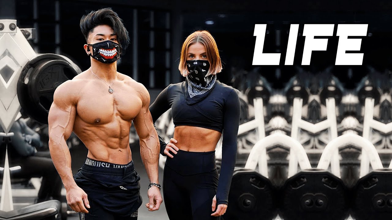 THE LIFESTYLE - Motivational Video