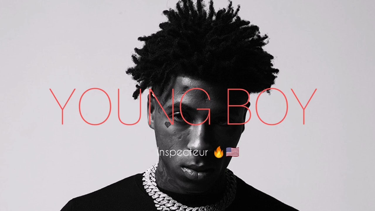 🇺🇸[SOLD] YOUNG BOY | Emotional NBA YoungBoy Type beat 2026