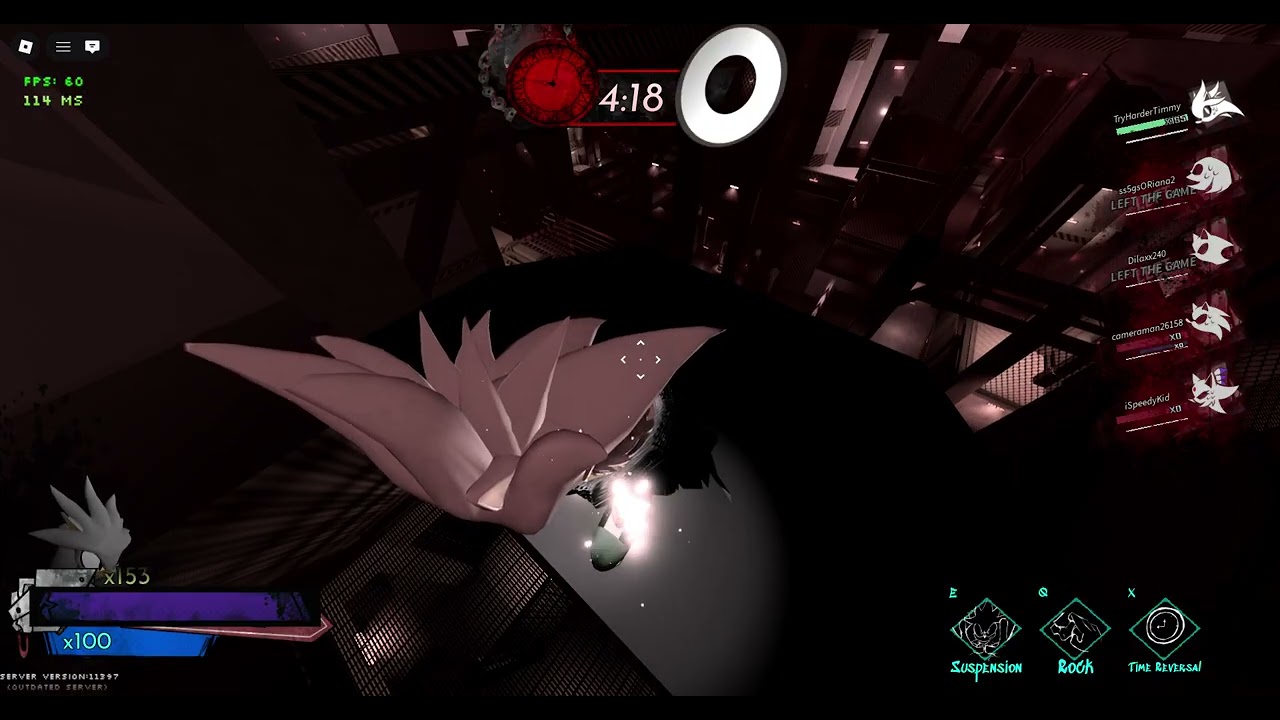 My best Silver solo by far (Outcome Memories Gameplay)