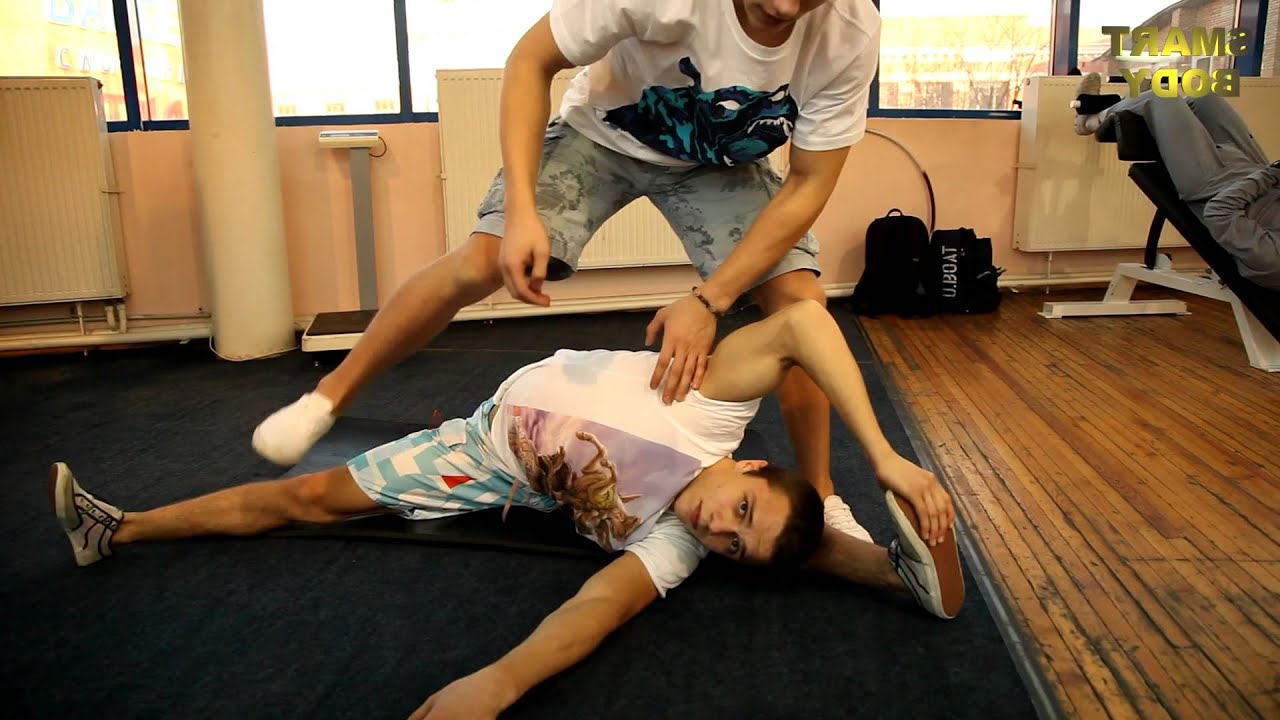 Smart Body - Умное тело - Братья Калуцких  