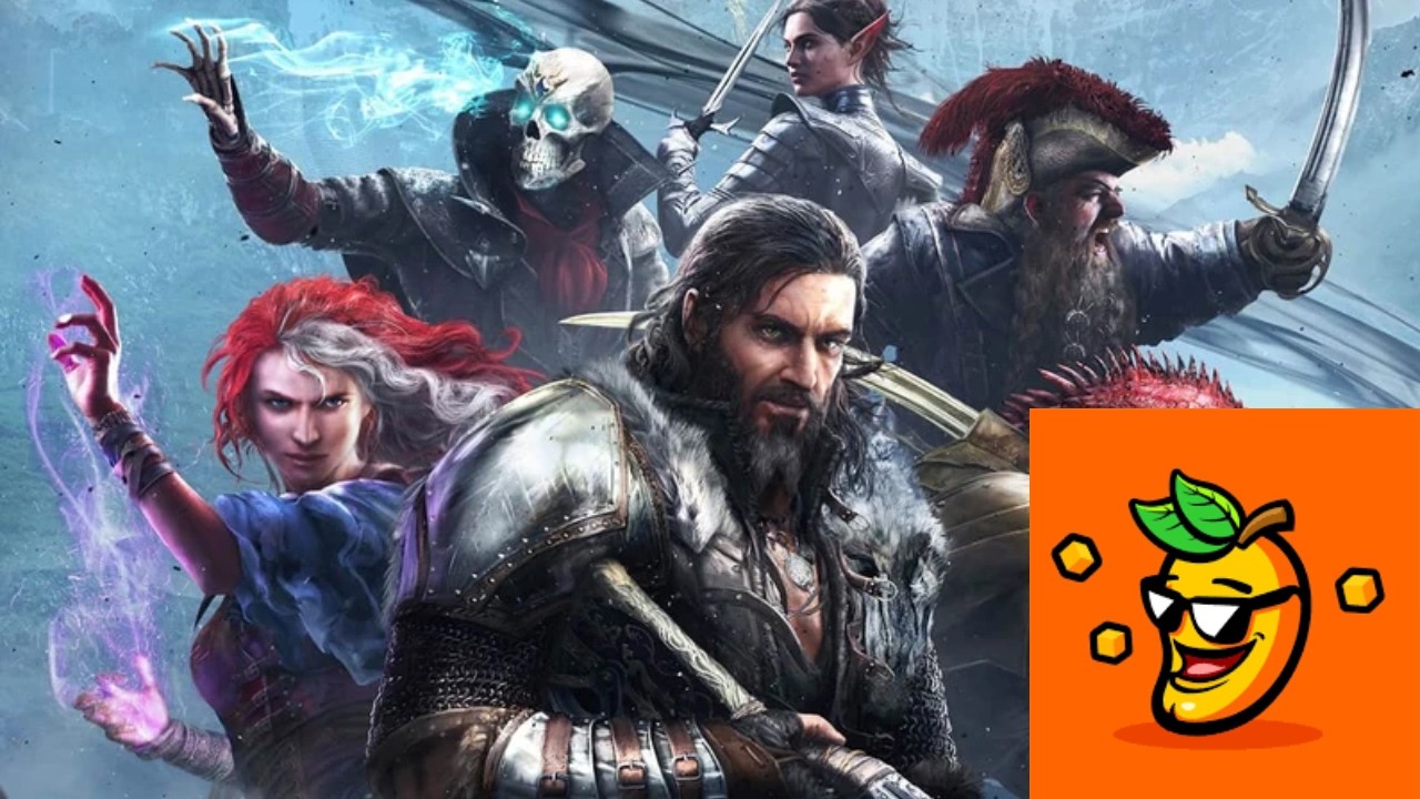 Divinity Original Sin 2 Online Battles! Ep 1