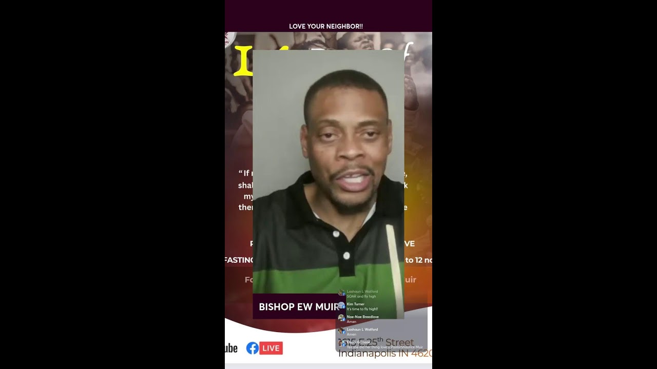 FWCC MIDWEEK BIBLE CLASS 📱