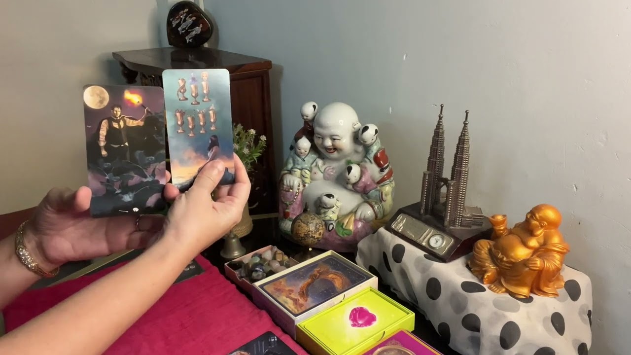 BẠN SẼ THẬT LÀ SỐC 😯 KHI BIẾT LÀ CÓ MỘT NGƯỜI ĐANG DÕI THEO BẠN VÀ MUỐN TRỞ LẠI CUỘC SỔNG CÓ BẠN ‼️👀