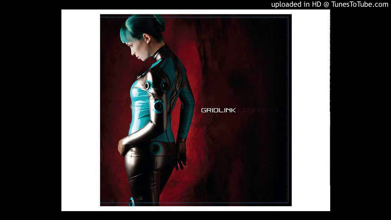 Gridlink - Constant Autumn