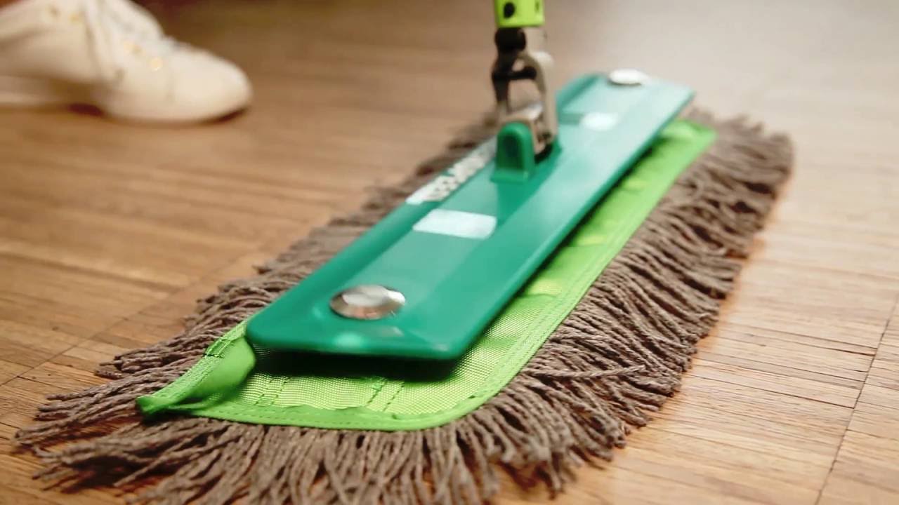 Greenspeed Smart Cleaning Solutions