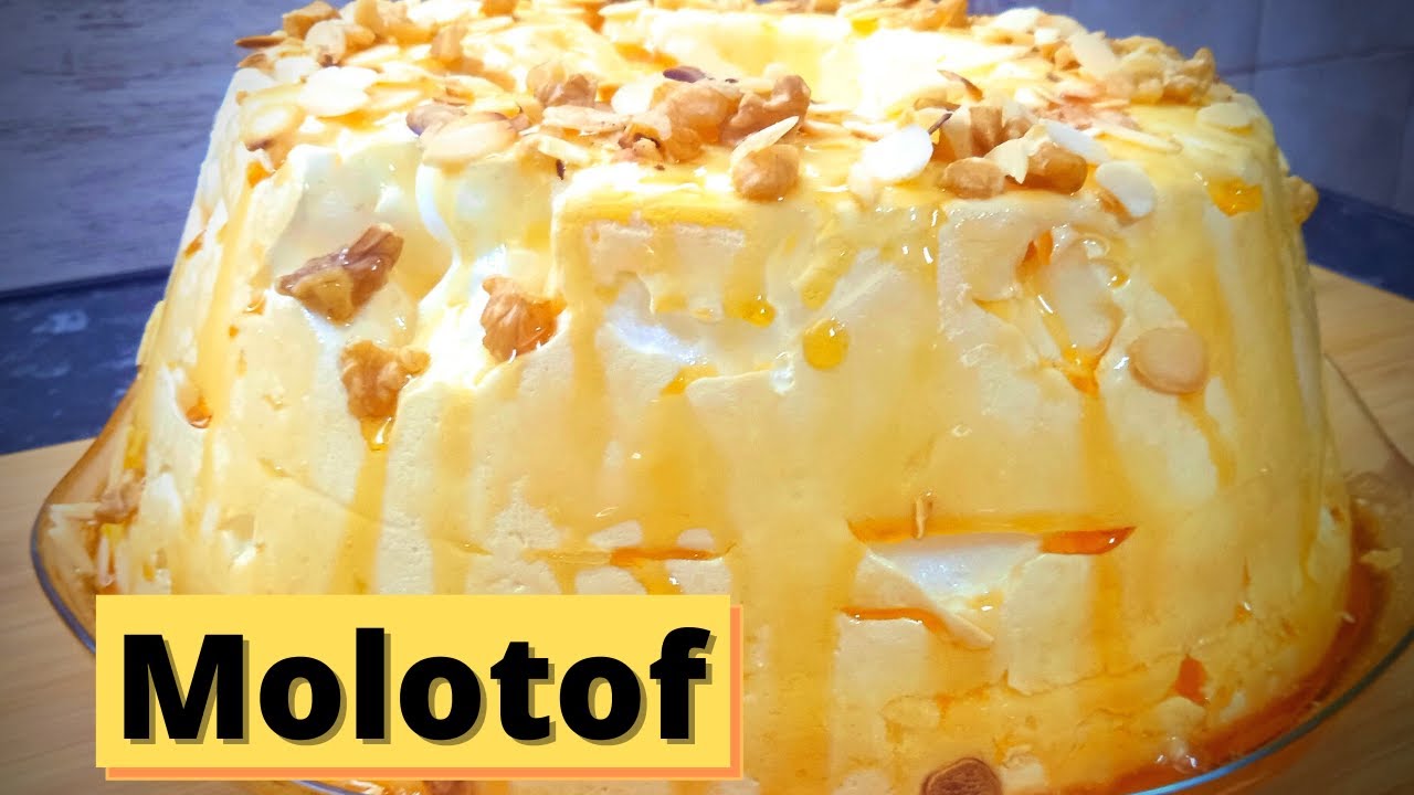Molotofe [ Receita Portuguesa ]
