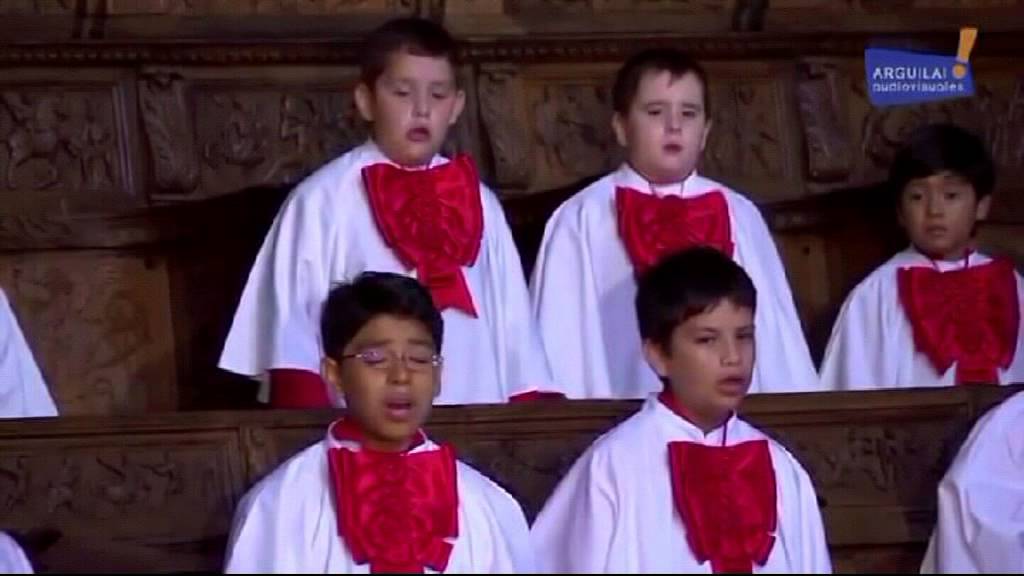 SOLEMNE HIMNO A LA VIRGEN DEL PILAR