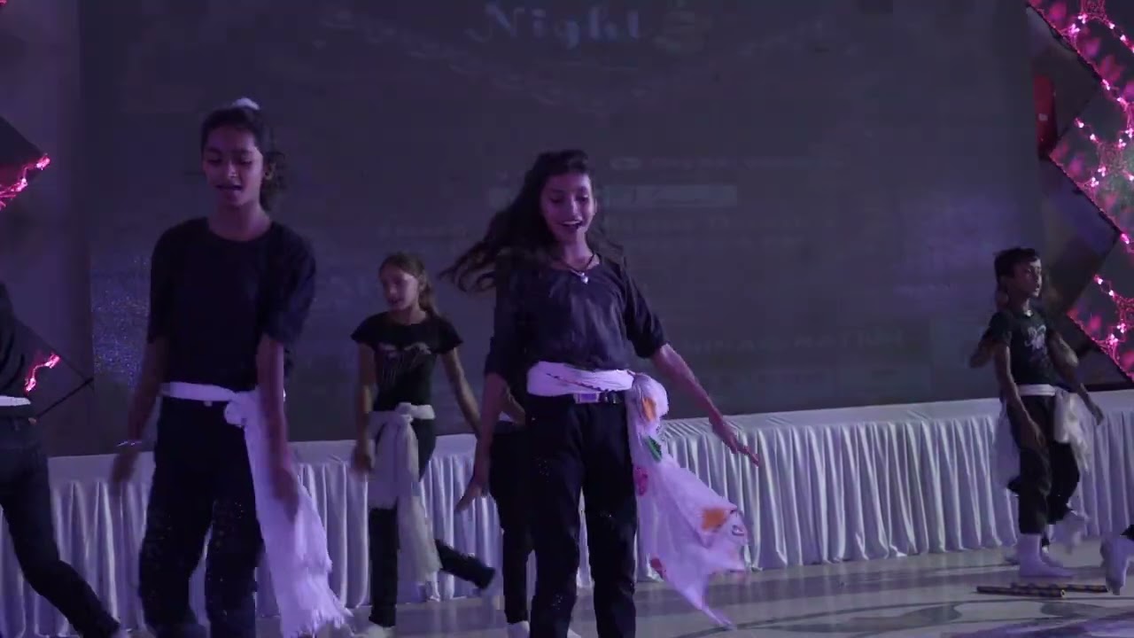 Dance performance by Happy Hours School jarmundi । dance video @happyhoursschool.jarmundi FHD