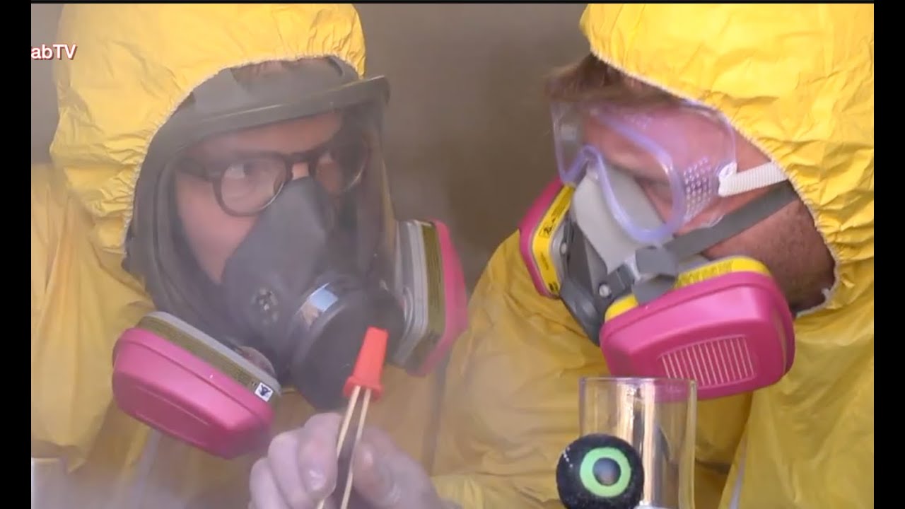 Breaking Bad new Twist! MUST WATCH!!!!! Funny! : )