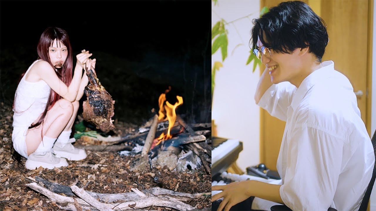 アイナ・ジ・エンド『革命道中』を音楽家が聴いたら…… #ダンダダン