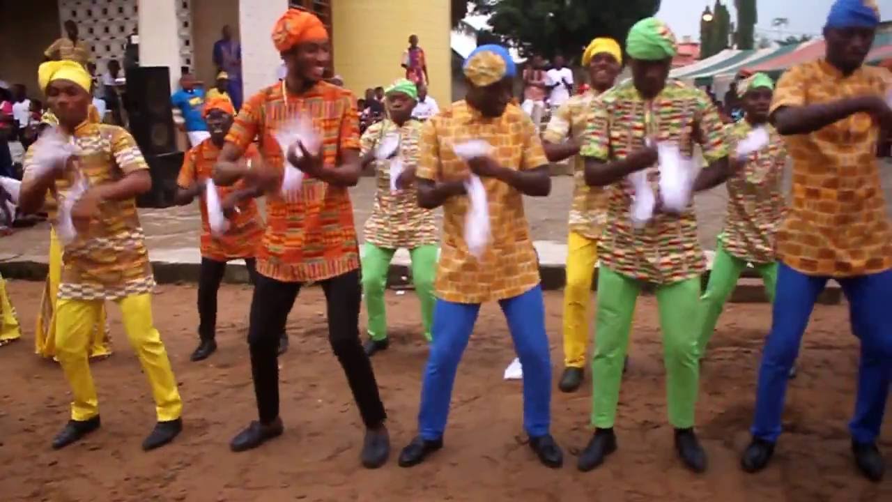 EGLISE DEHIMA, Dandonné 2016 (Bagaledou)