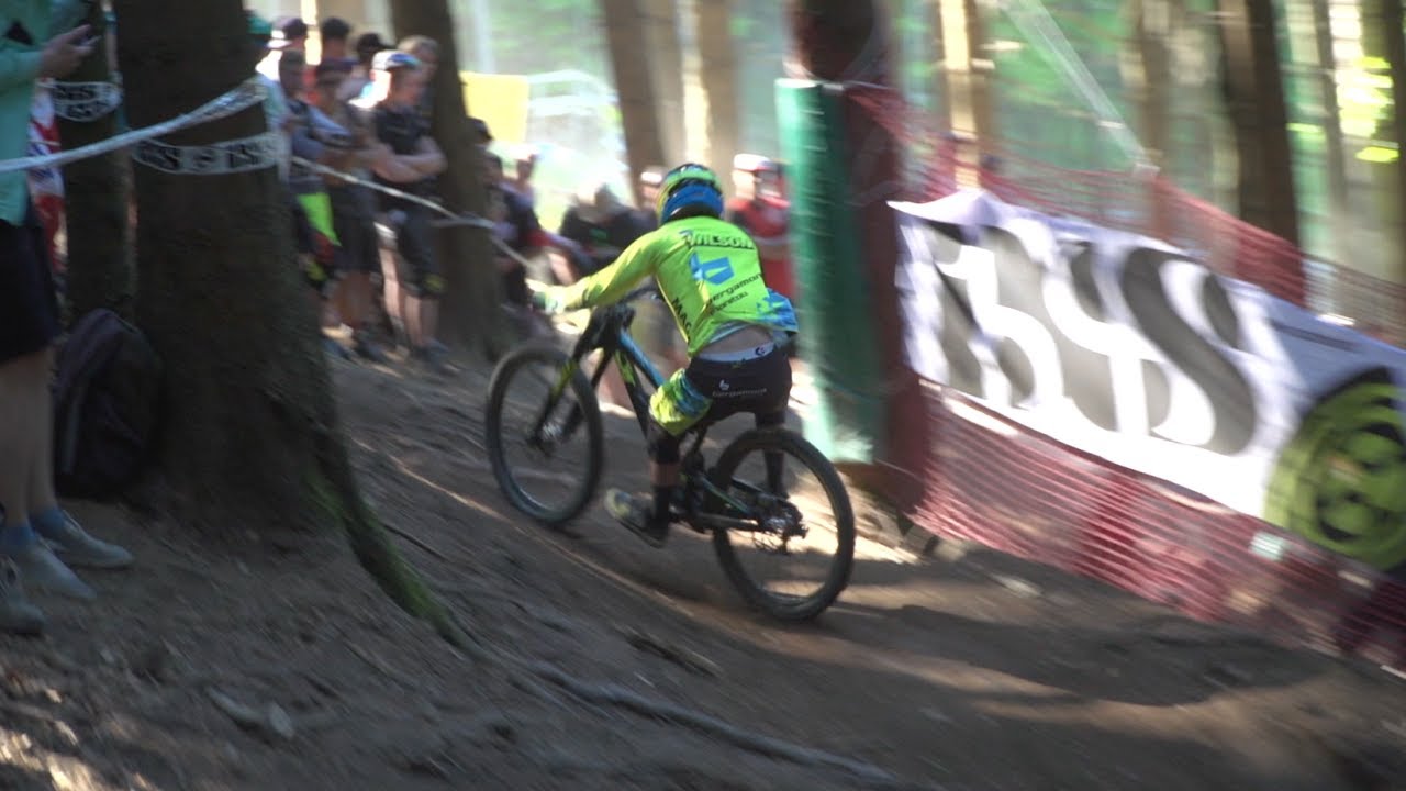 iXS Dirt Masters 2017: iXS Downhill Cup