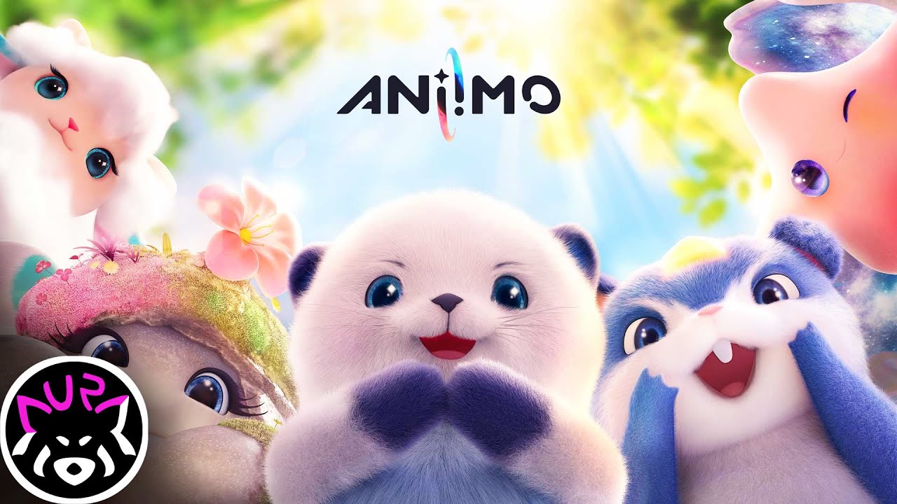 A lot like Genshin Impact, but no Gacha? - Aniimo Closed Beta