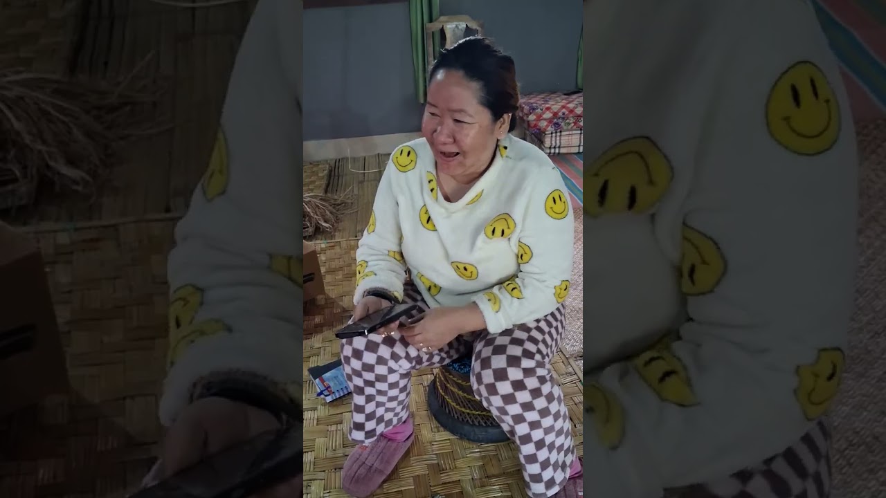 Working views at pochu Lej-Pochu village keyi Panyor district Arunachal Pradesh. 