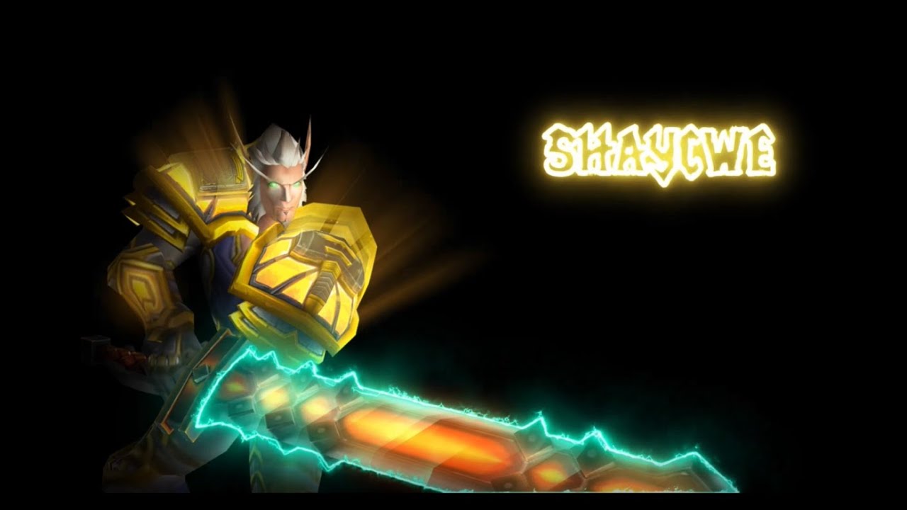 TBC Prepatch | Learning Paladin | Reckoning build test | AV GEAR SPAM