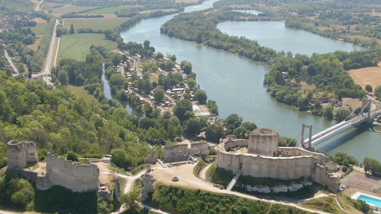 Les Vacances de Rh&ocirc;ne M&eacute;di&eacute;val 2022