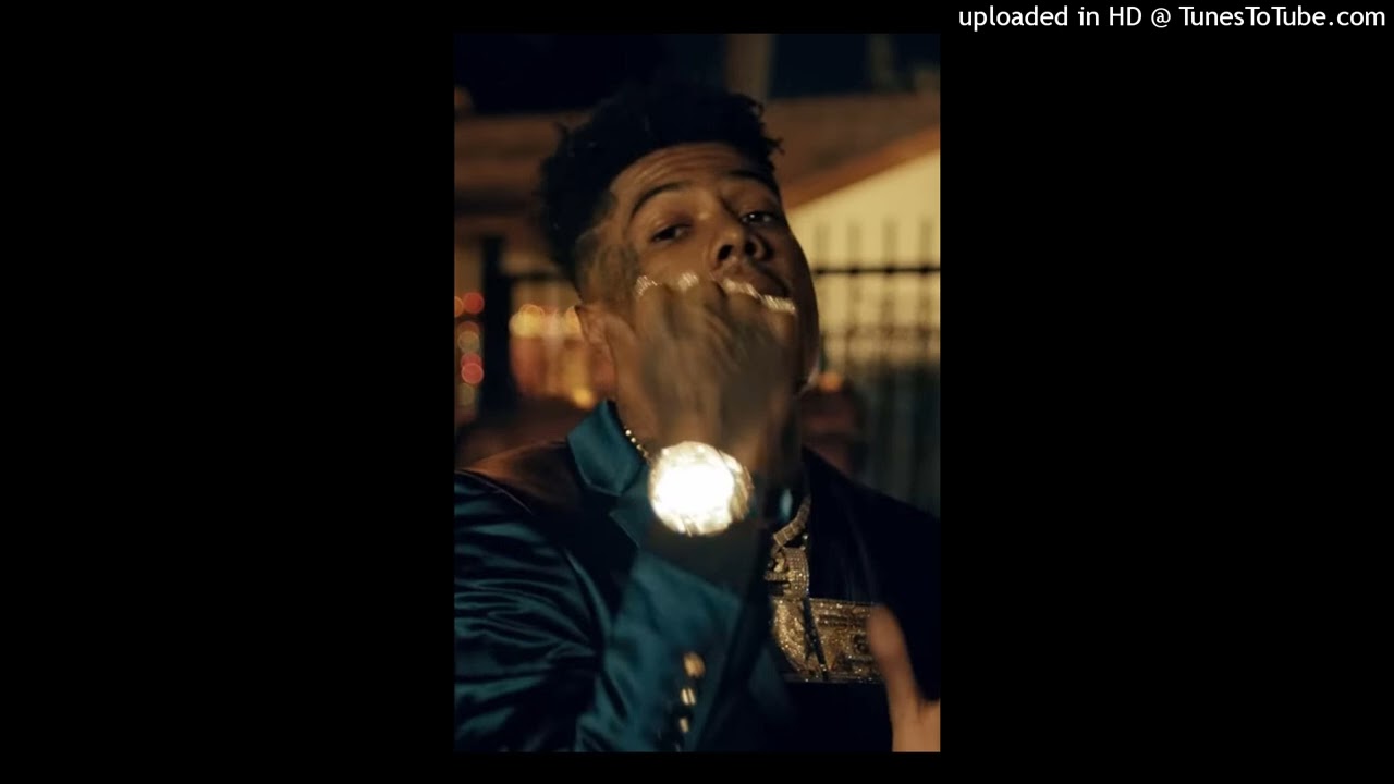 [FREE] Blueface Type Beat 2026 - "Molly"