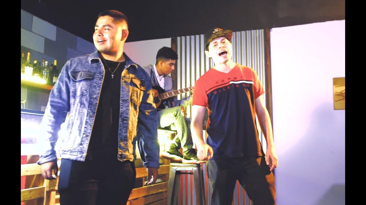 El de la Silverado - Jasiel Ayon Feat Colocho y su Eminencia