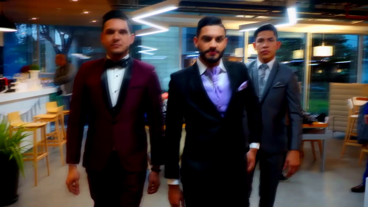 Video de Ternos Arturo