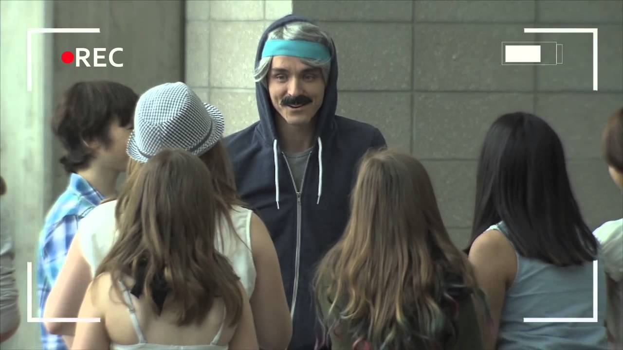 #TNS7 - Judges in Disguise - Mark Spicoluk
