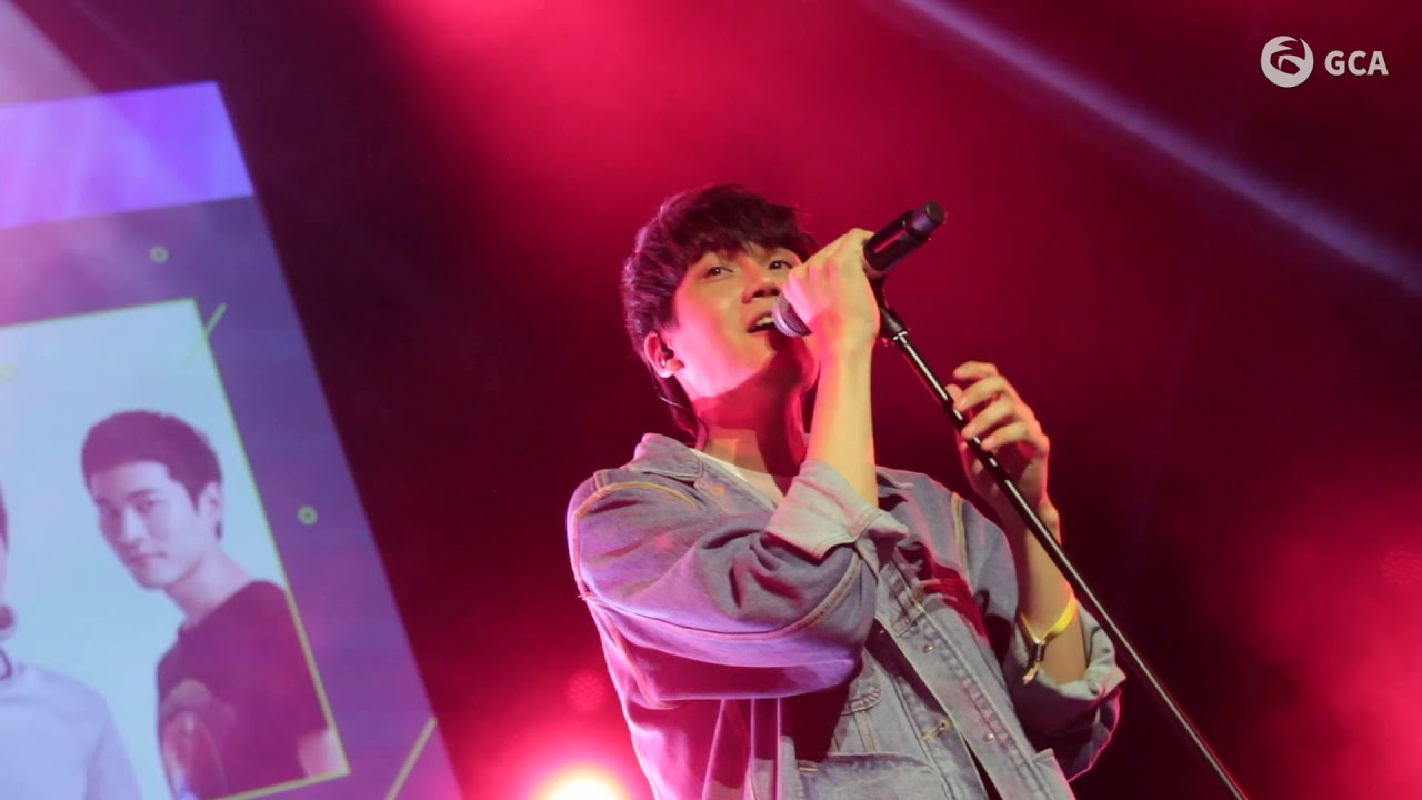 [2018MIDEM] Taiwan Beats@Cannes - 宇宙人Cosmos People - 02. 你以為 Hello Princess