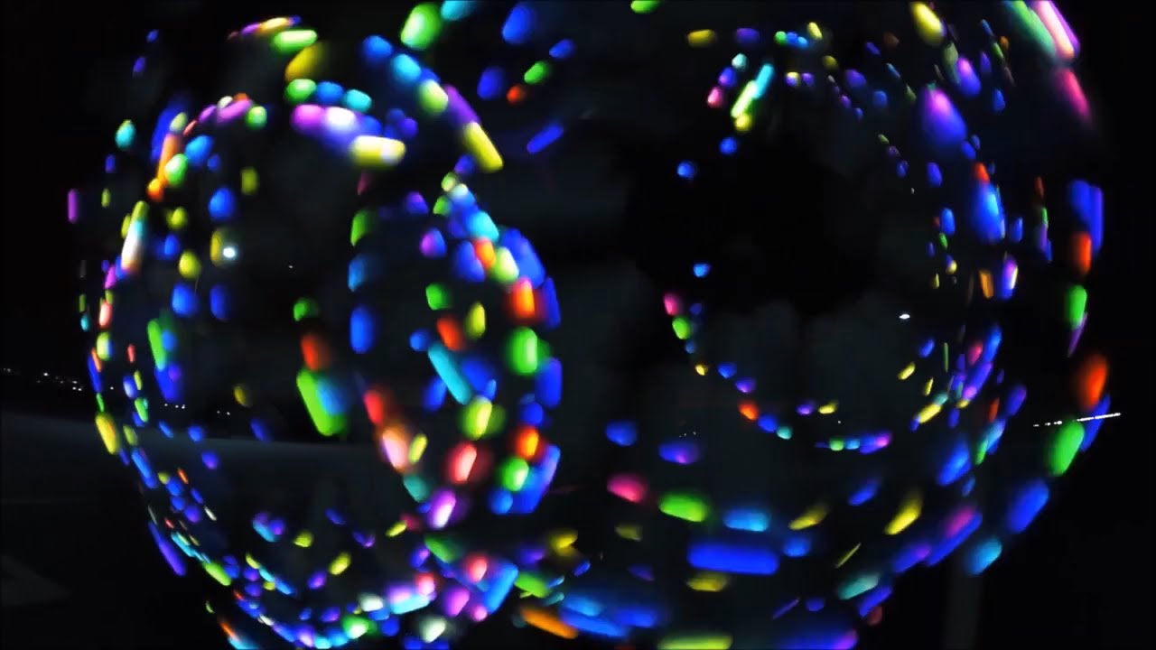 WHIP AND FLAIL TUTORIAL (Gloving and Finger Tutting Tutorial)