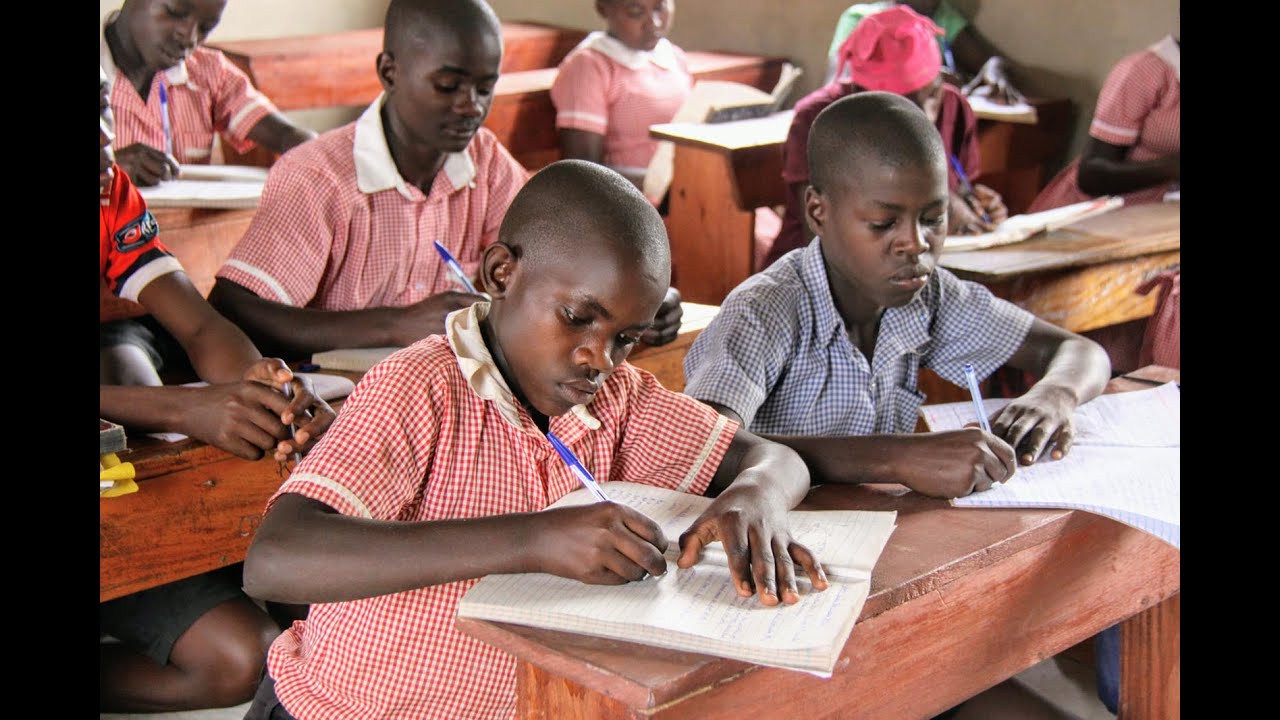 The Future Begins at School: Social Entrepreneurship in Uganda’s Education System