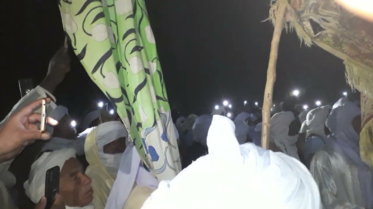اجدلاون سيدي امحمد تازليزاء تيميمون