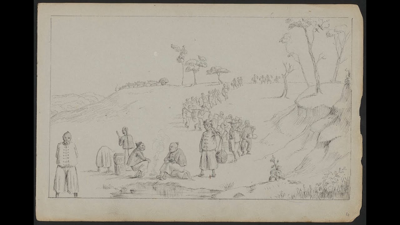 10. Robe walk to the goldfields