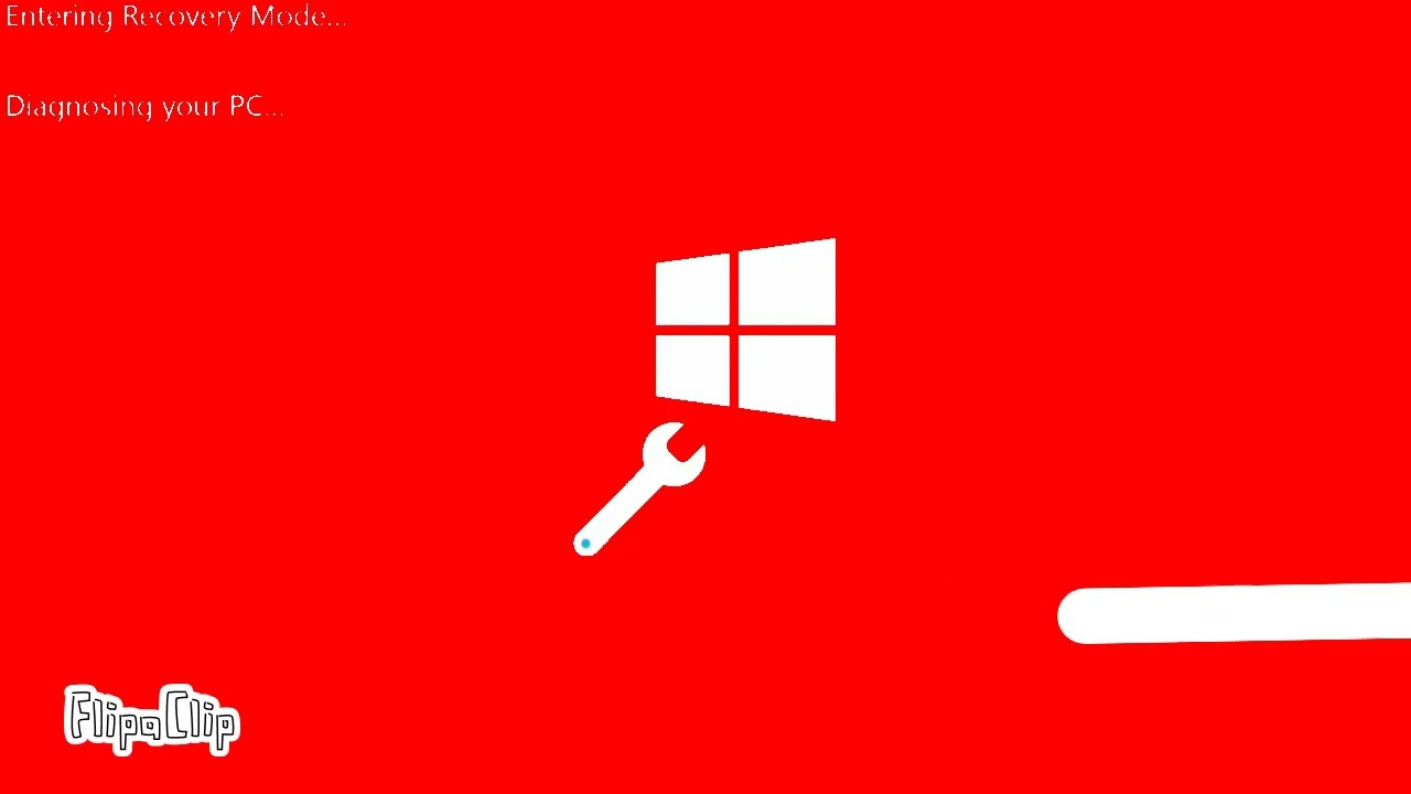 Windows 10 killscreen Returned to Windows 11